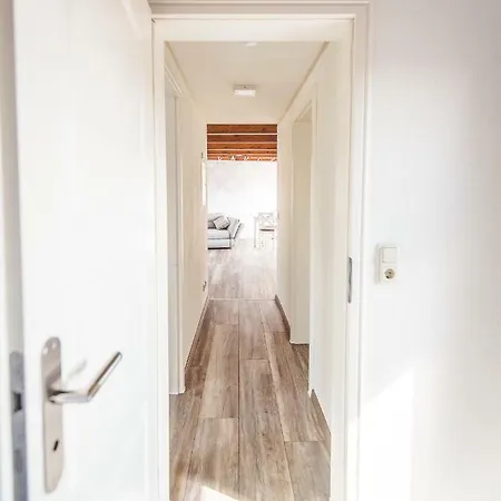 Ferienwohnung Lena Eisenach Esterno foto