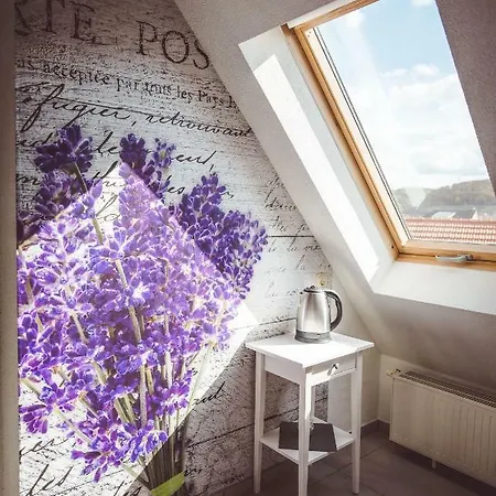 Ferienwohnung Lena Eisenach Esterno foto