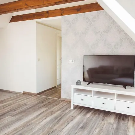 Ferienwohnung Lena Eisenach Esterno foto