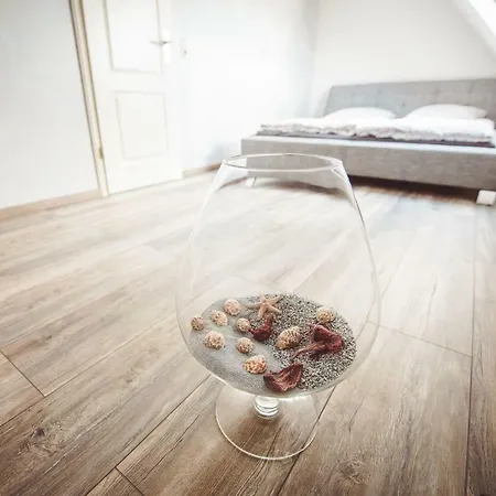 Ferienwohnung Lena Eisenach Esterno foto