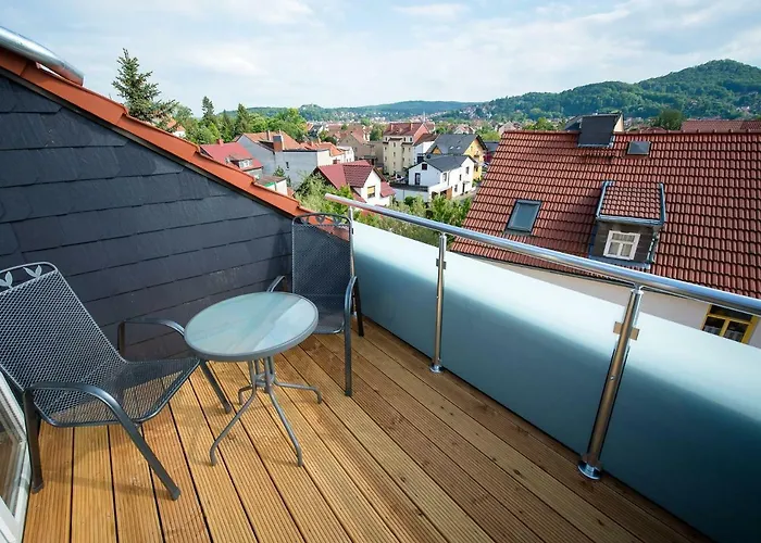 Ferienwohnung Lena