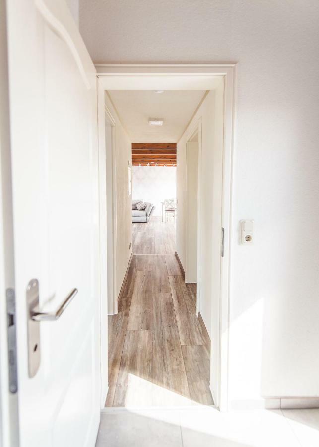 Apartment Lena Eisenach