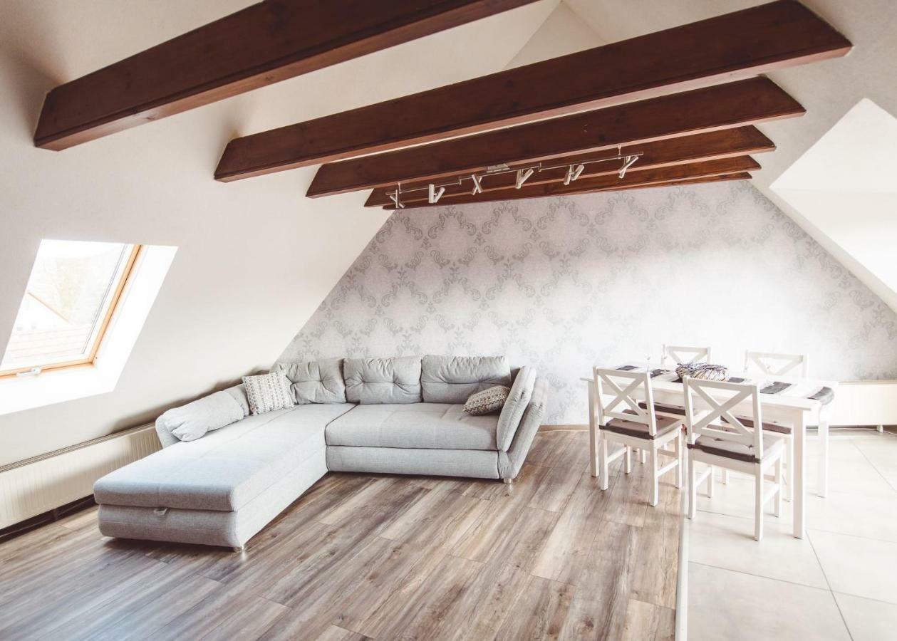 Lena Apartment *