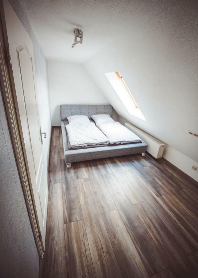 Apartment Lena
